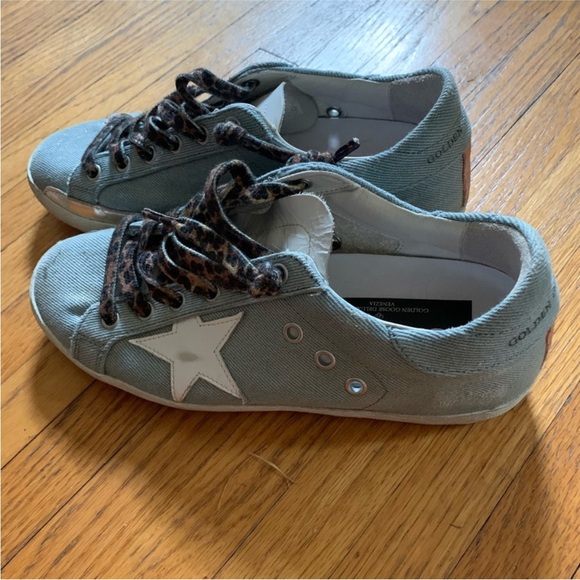 !!Superstar Goldengoose - Picture 4 of 13